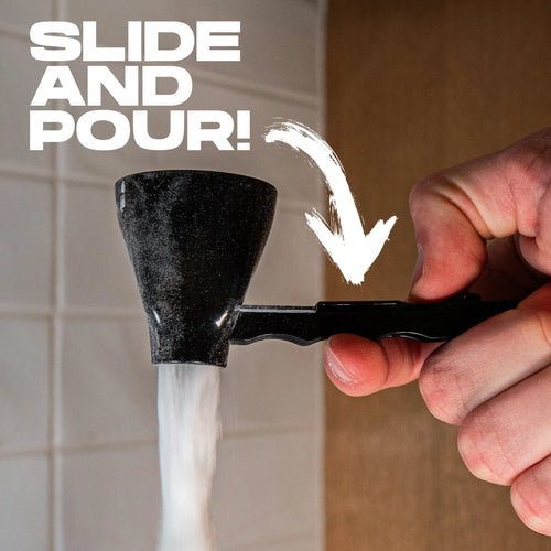 Precision Scoop