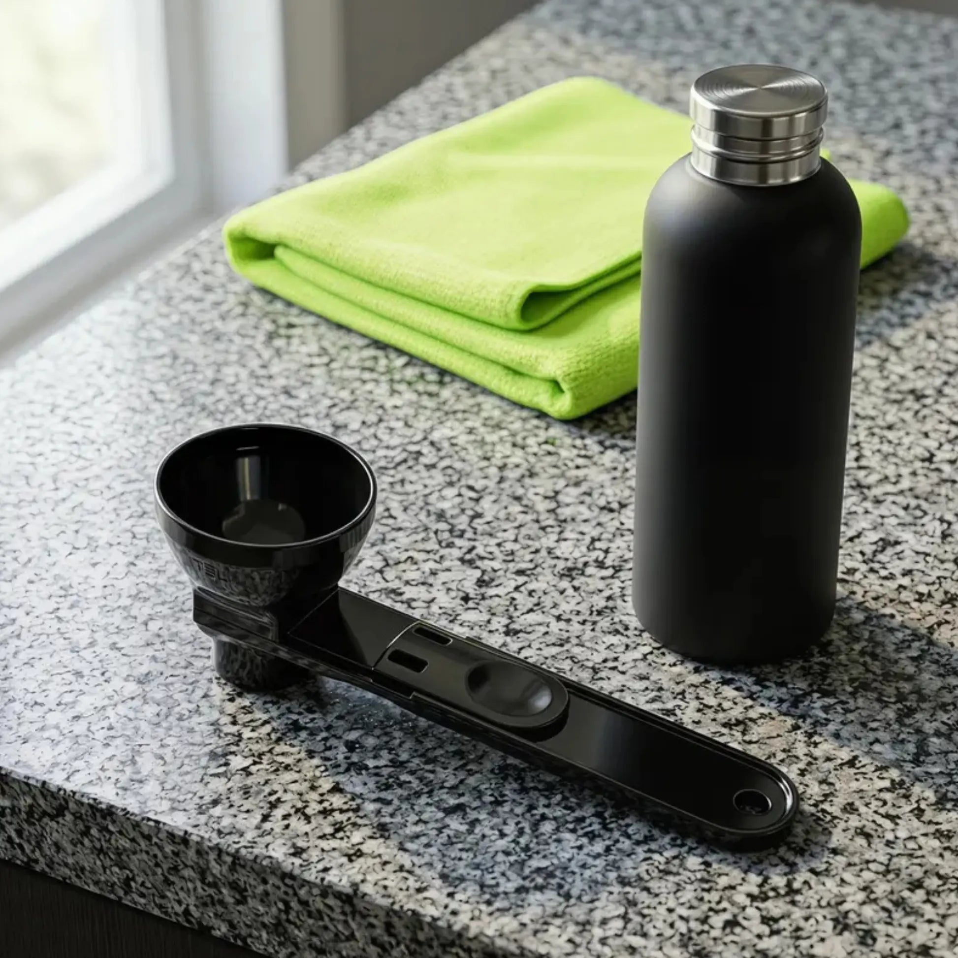 Precision Scoop