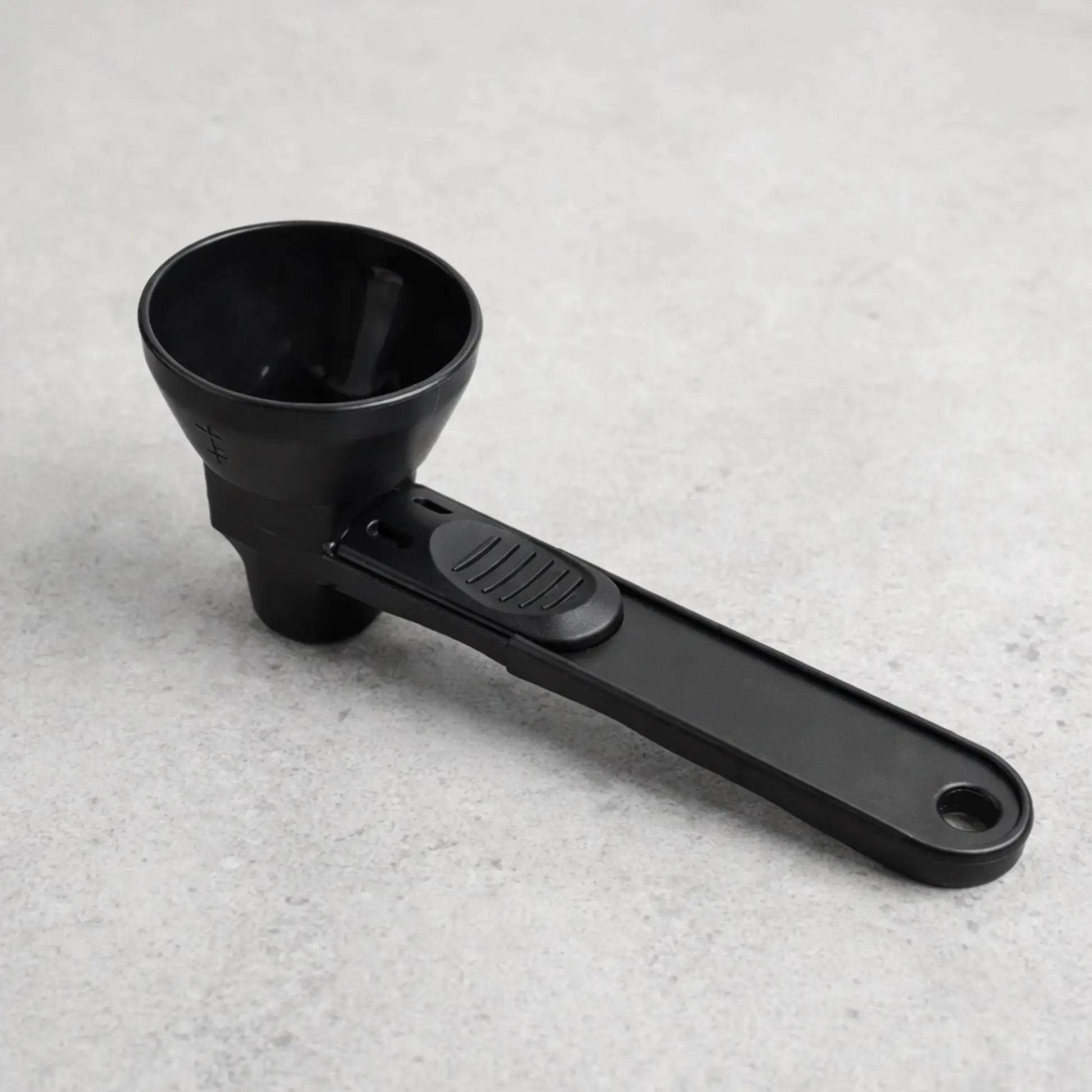 Precision Scoop