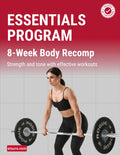 Essentials Program - 8 Weeks