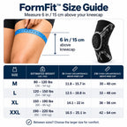 FormFit™ Knee Brace