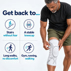 FormFit™ Knee Brace