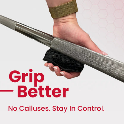 ETSURA™ Pro Grips