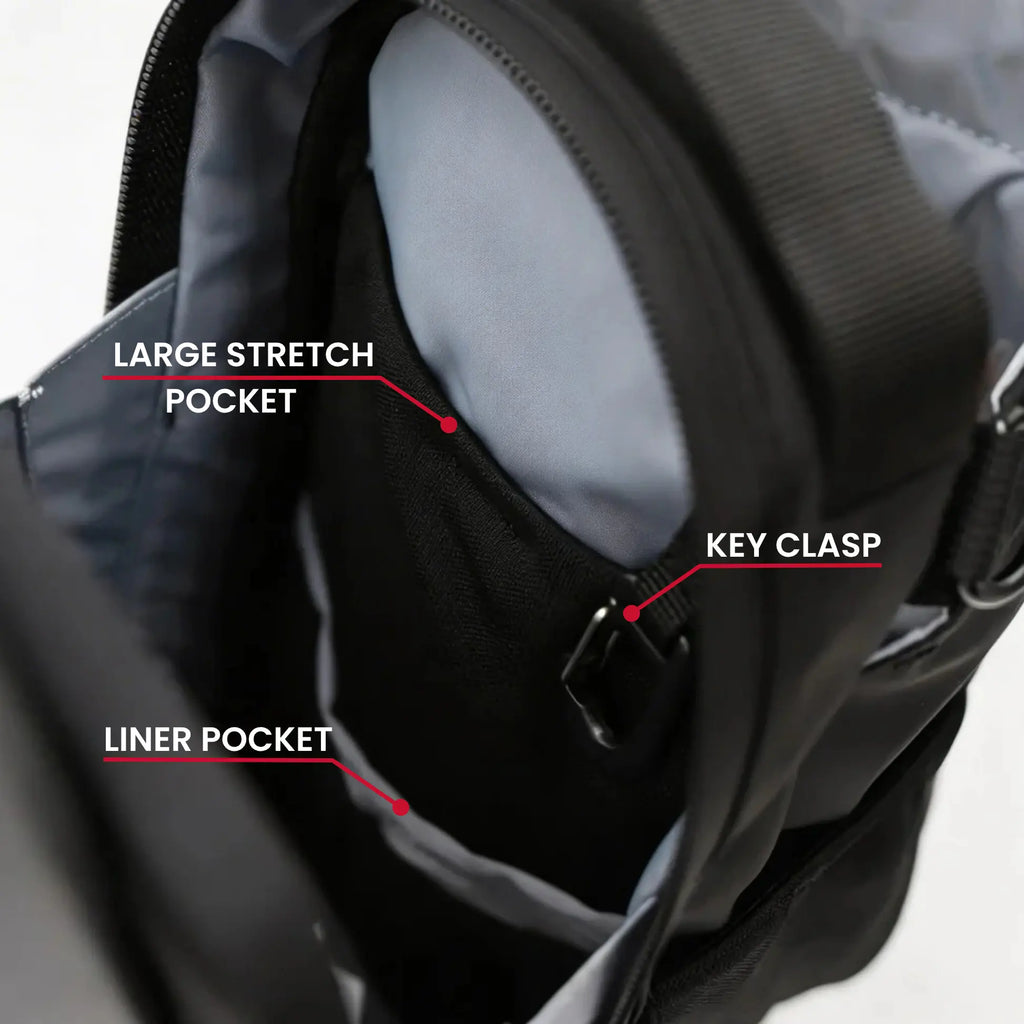 MAGFORM™ MAGNETIC BAG