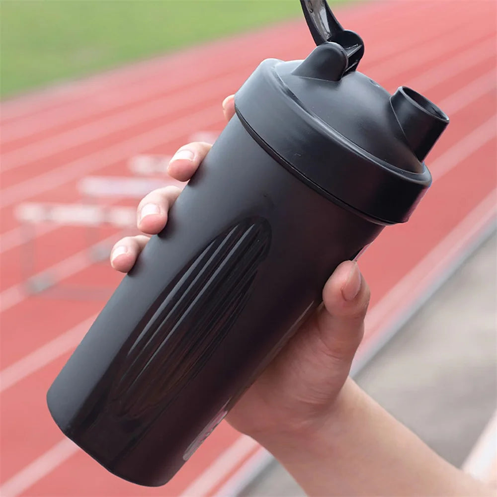 Shaker Bottle 600ml