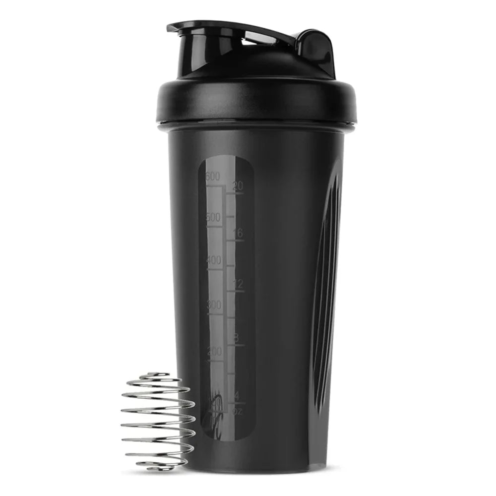 Shaker Bottle 600ml
