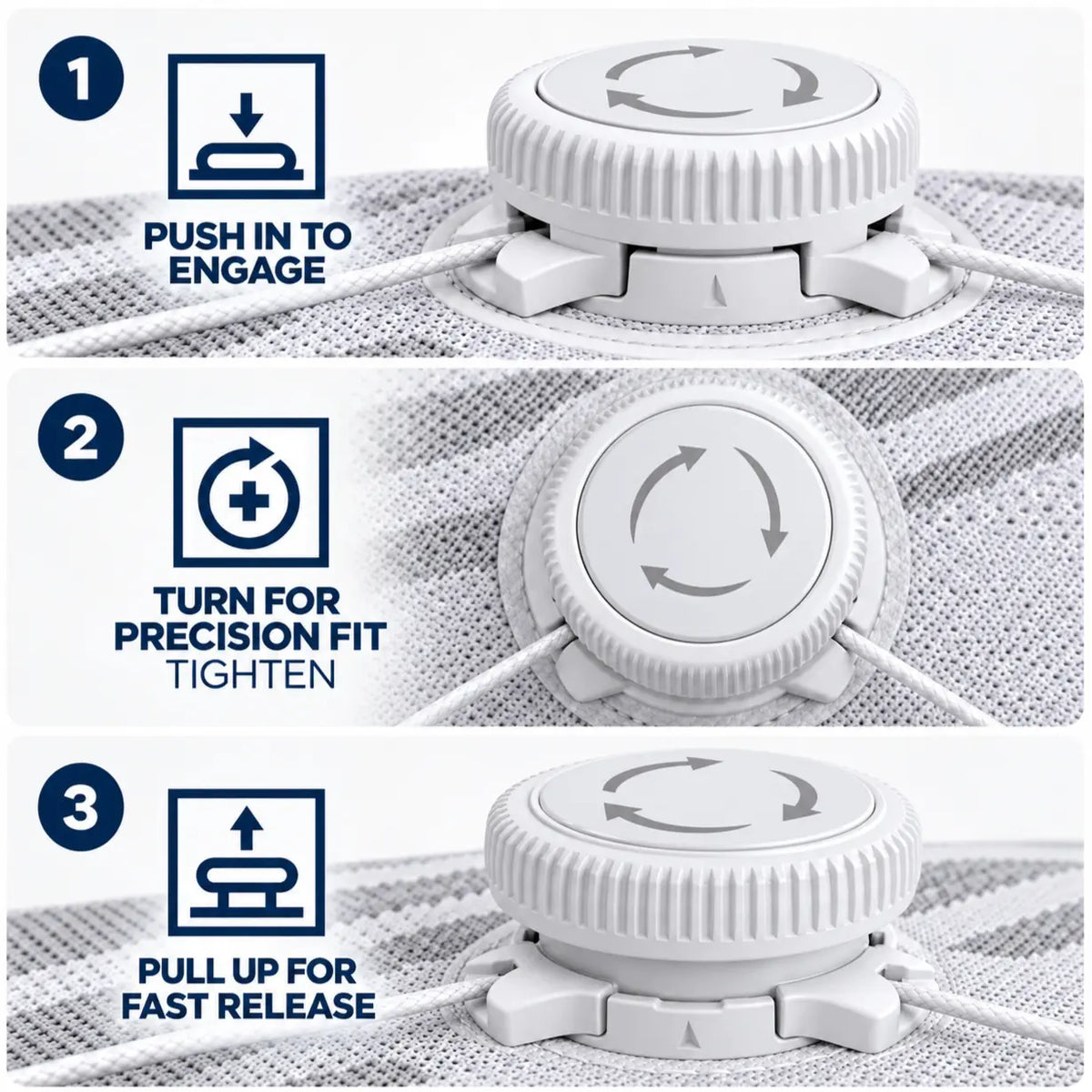 FormFit™ Knee Brace