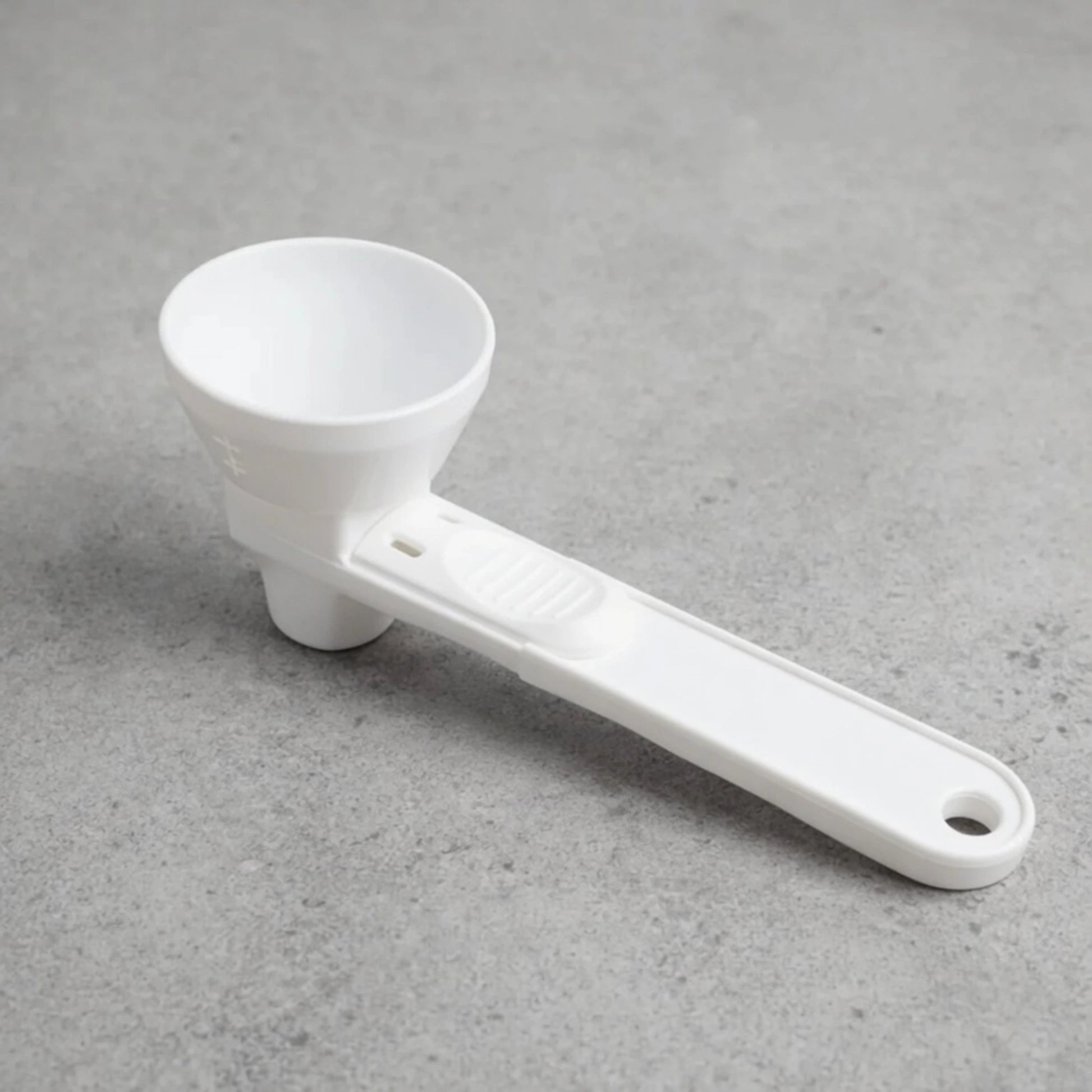 Precision Scoop