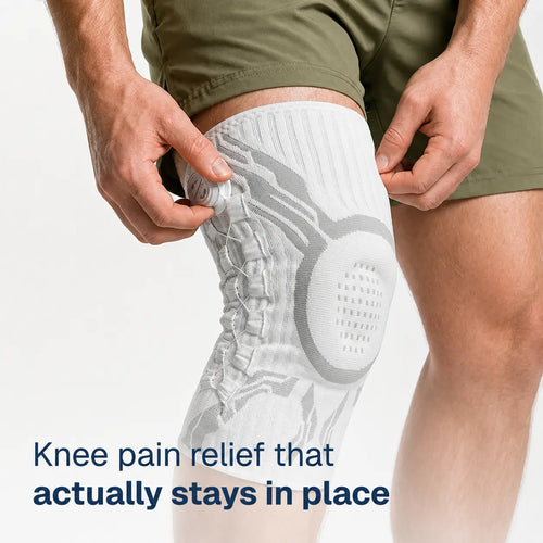 FormFit™ Knee Brace